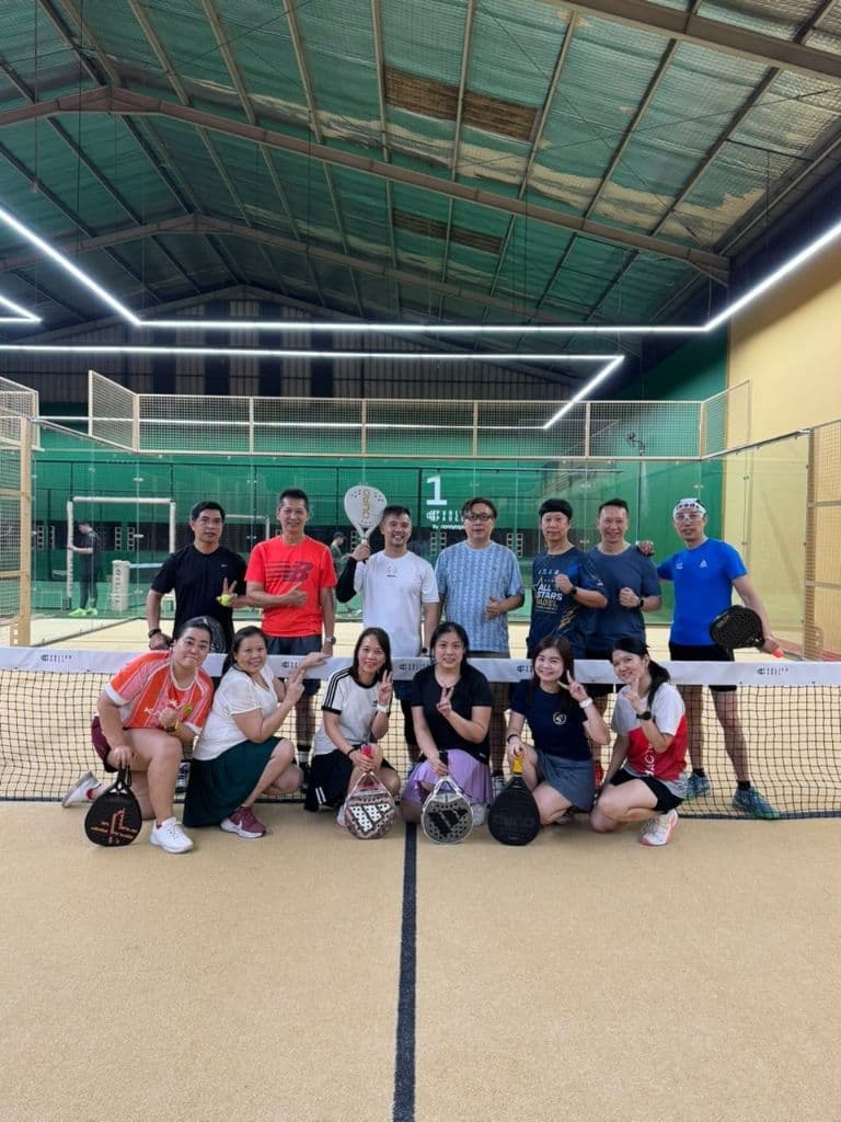 Padel Pals media 1
