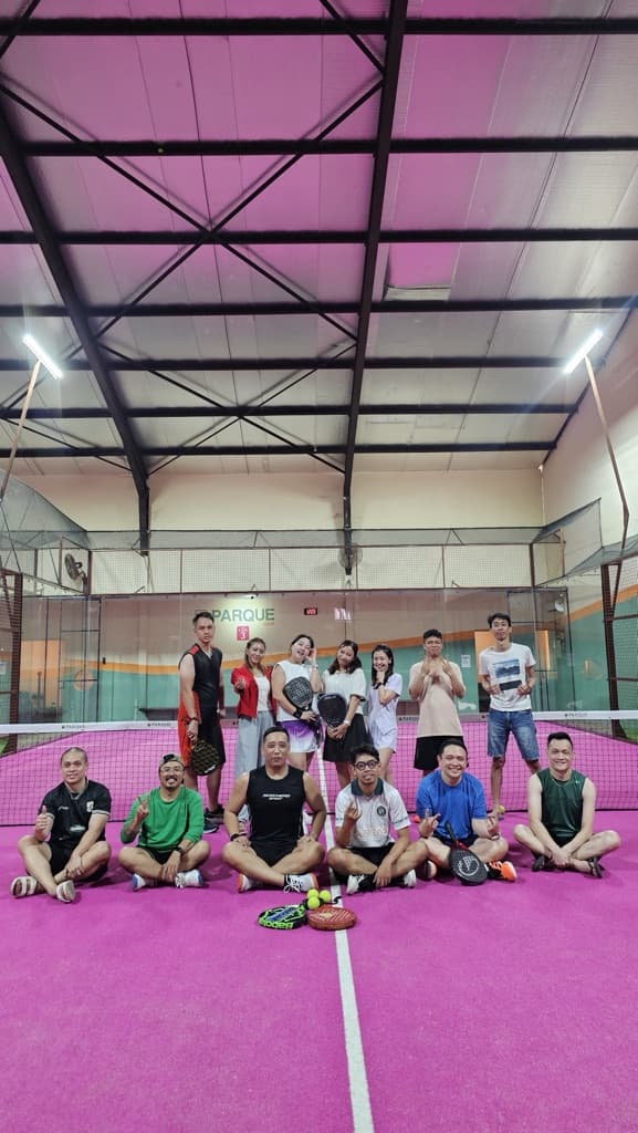 PADELAWAK media 1