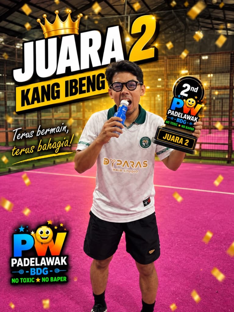 PADELAWAK media 2