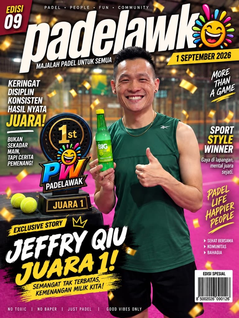 PADELAWAK media 4
