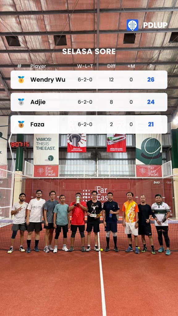 PADELAJATERUS media 4
