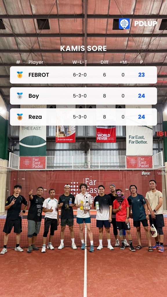 PADELAJATERUS media 2