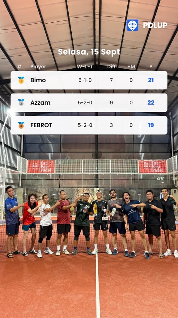 PADELAJATERUS media 3