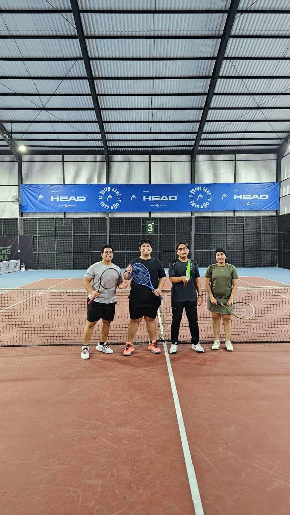 TennisCo  media 1