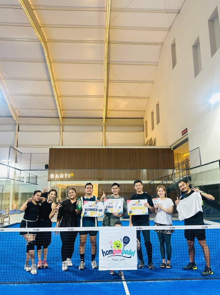 HompimPadel media 1
