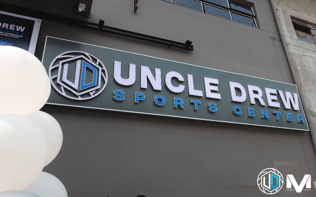 Uncle Drew Sports Center Club media 1
