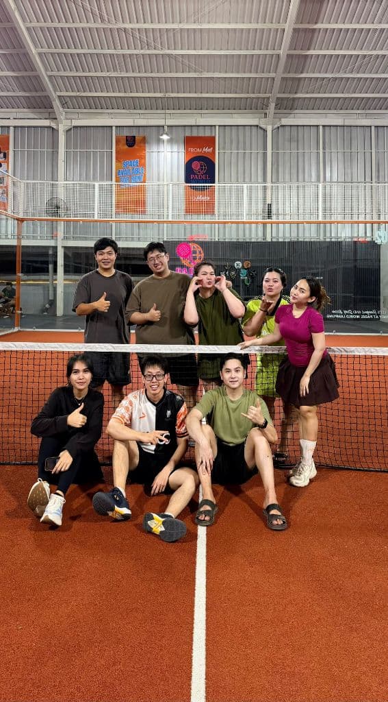 Modus Padel media 2