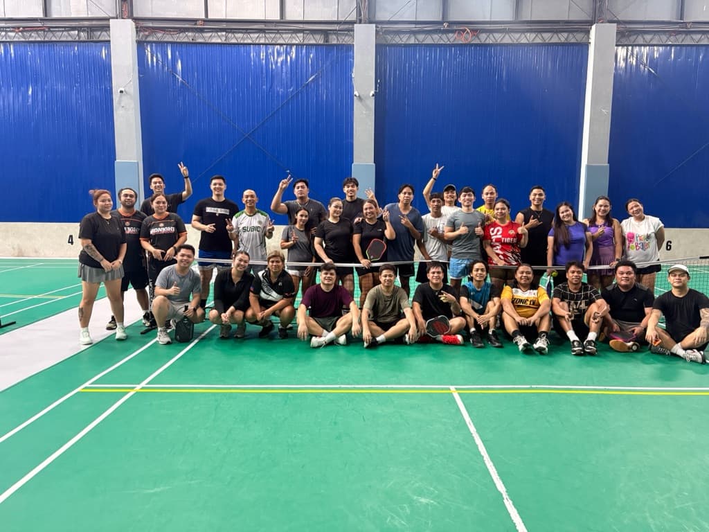 CAPSON PICKLEBALL CLUB media 1