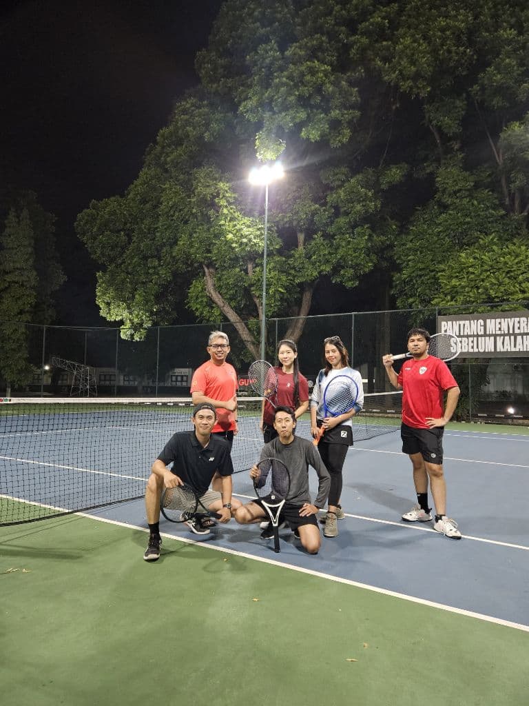 Tennis & Co media 2