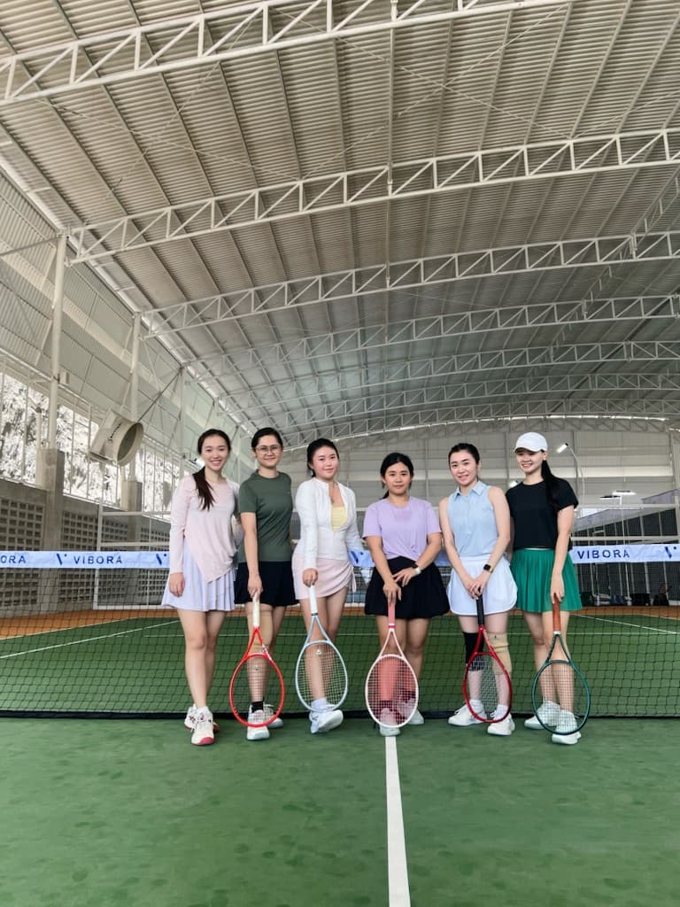 Multi-Sport Society  media 1