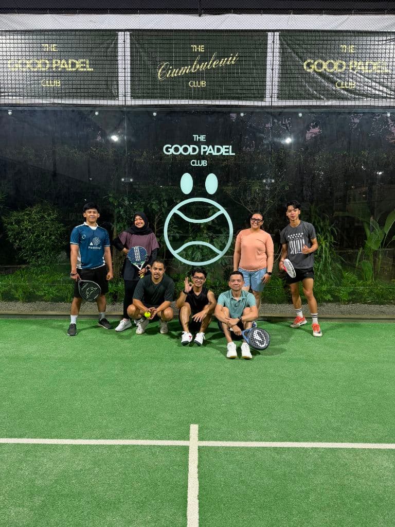 Dari.Kopi Sports Club media 1