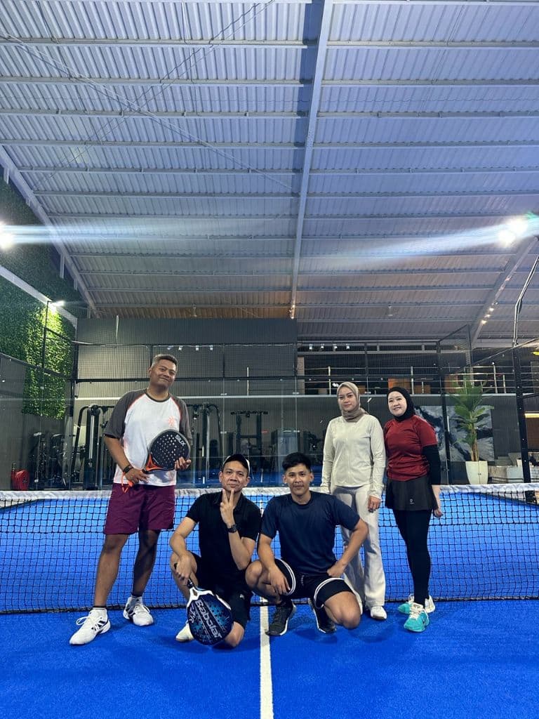 Dari.Kopi Sports Club media 3