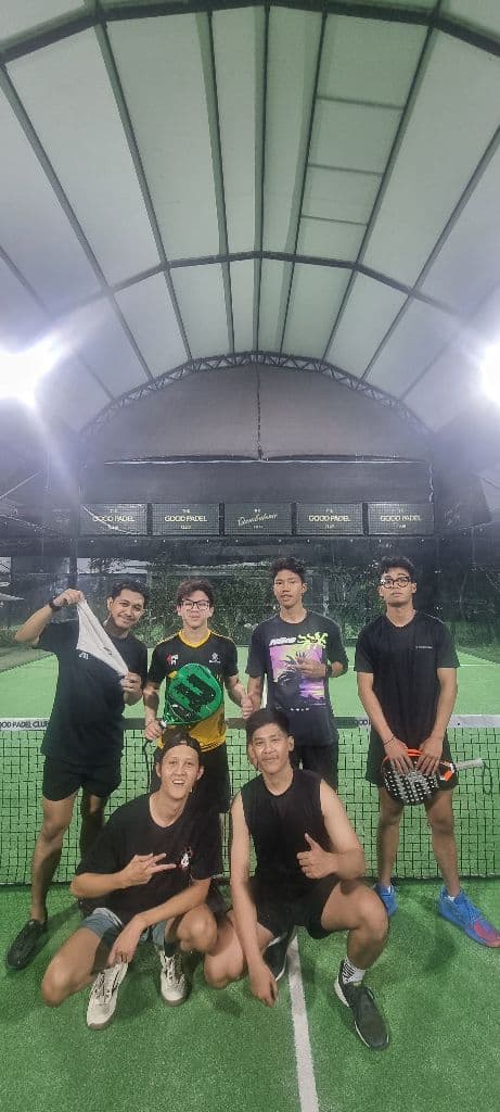 Dari.Kopi Sports Club media 4