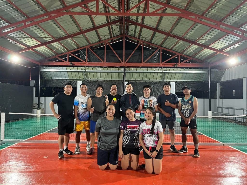 Solidarity Pick-All Club media 6