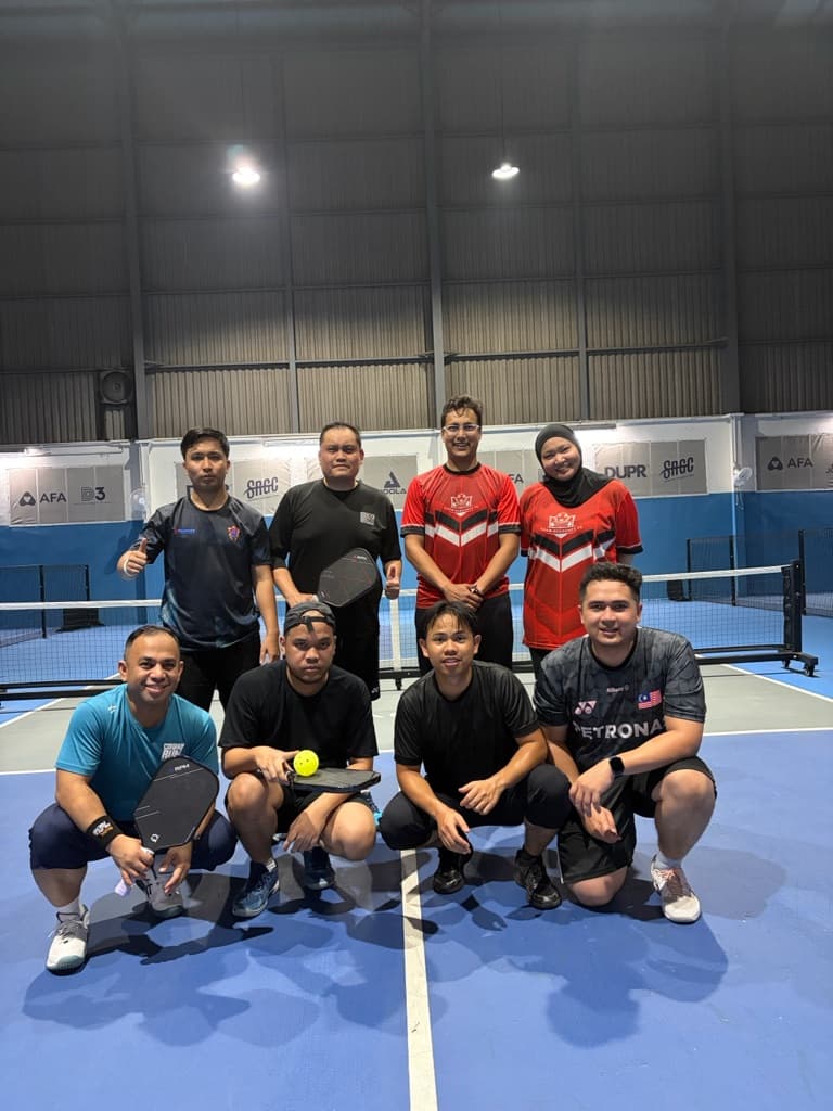 T20 Pickleball Club media 2