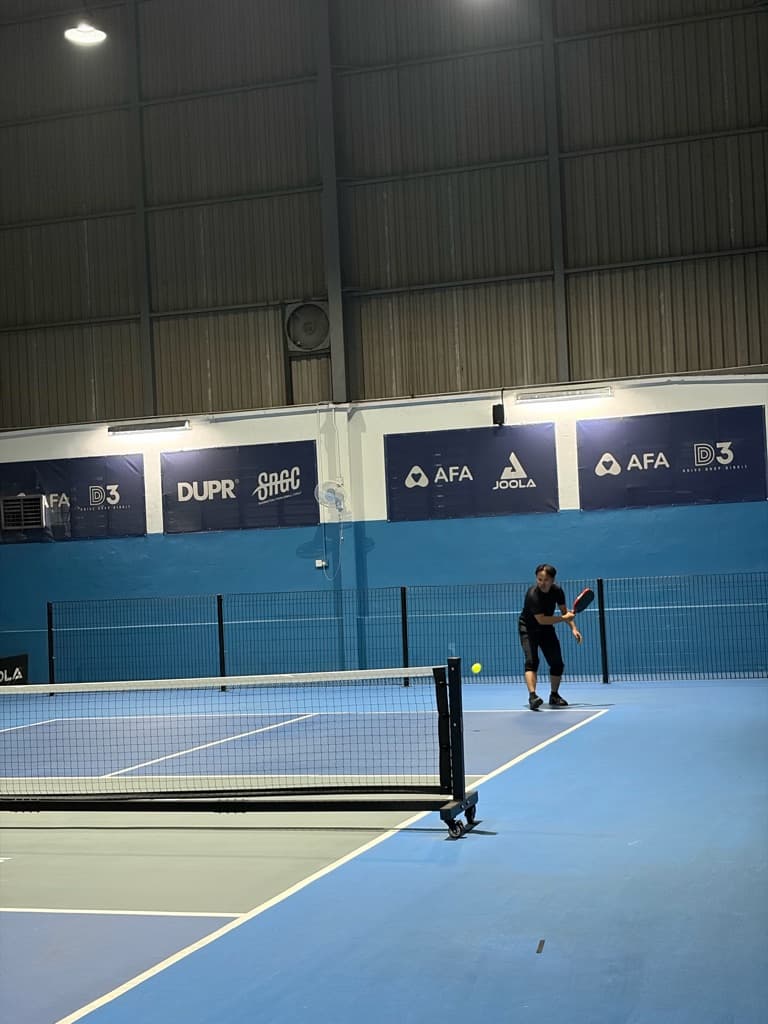 T20 Pickleball Club media 5