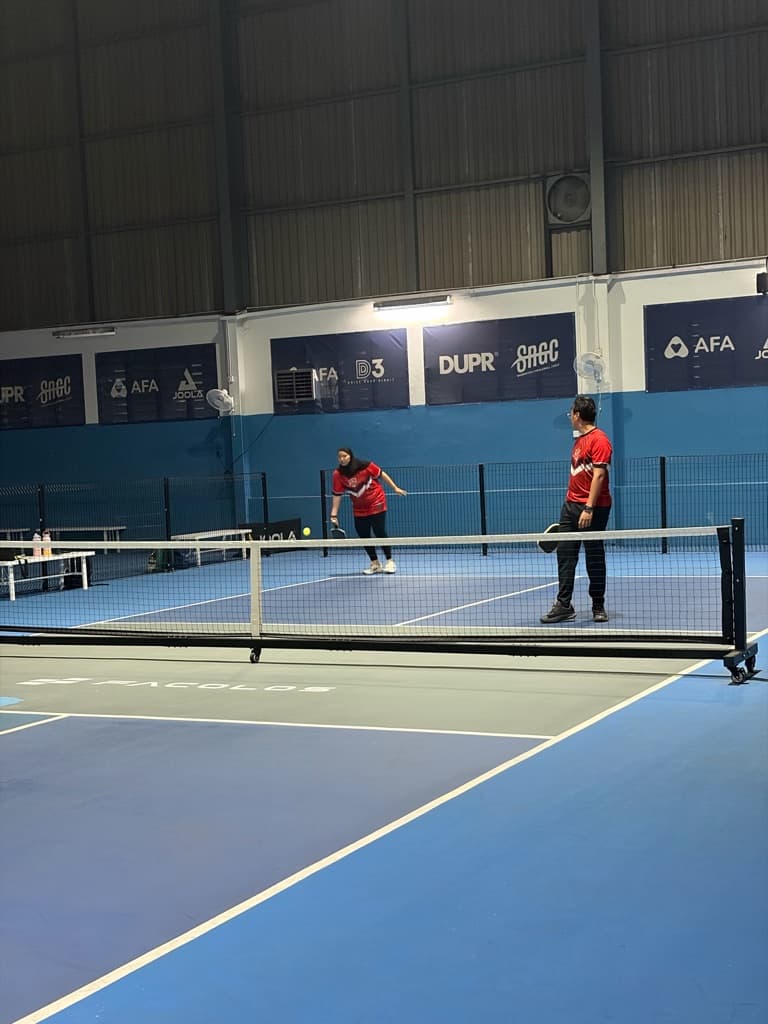 T20 Pickleball Club media 3