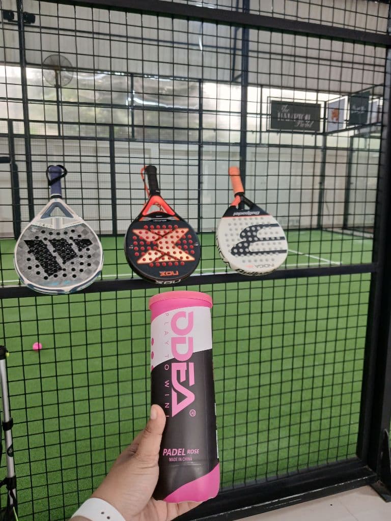 Sweet Padel  media 3