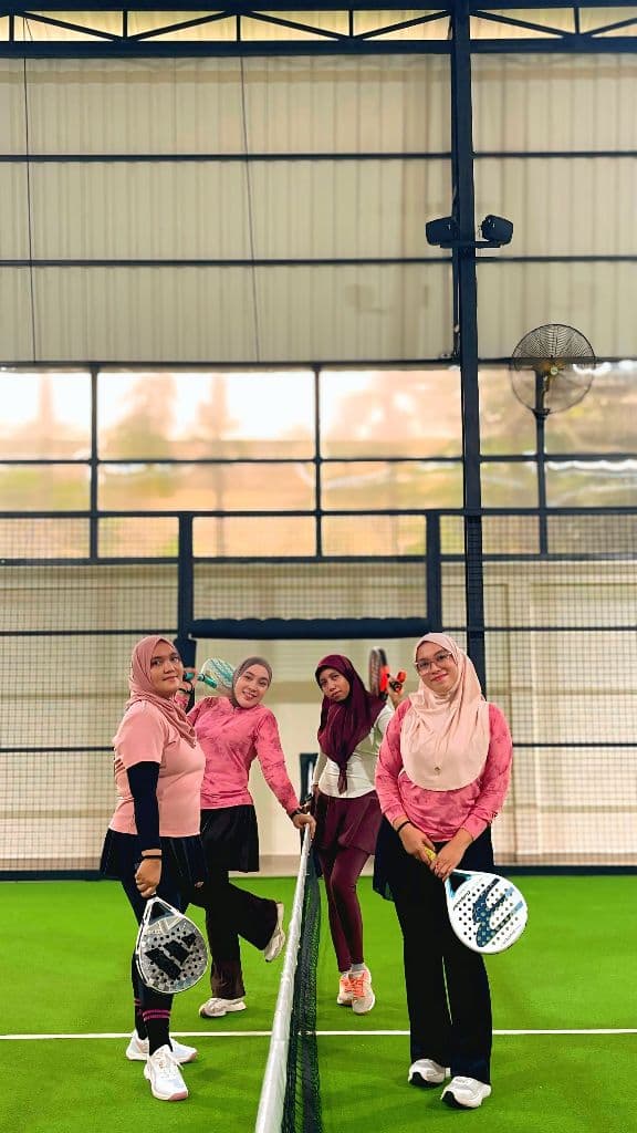 Sweet Padel  media 2