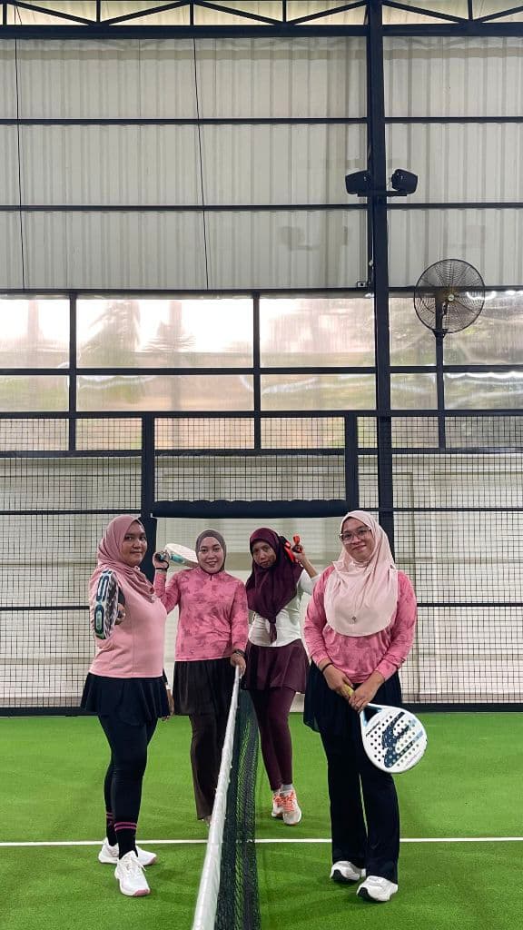 Sweet Padel  media 1