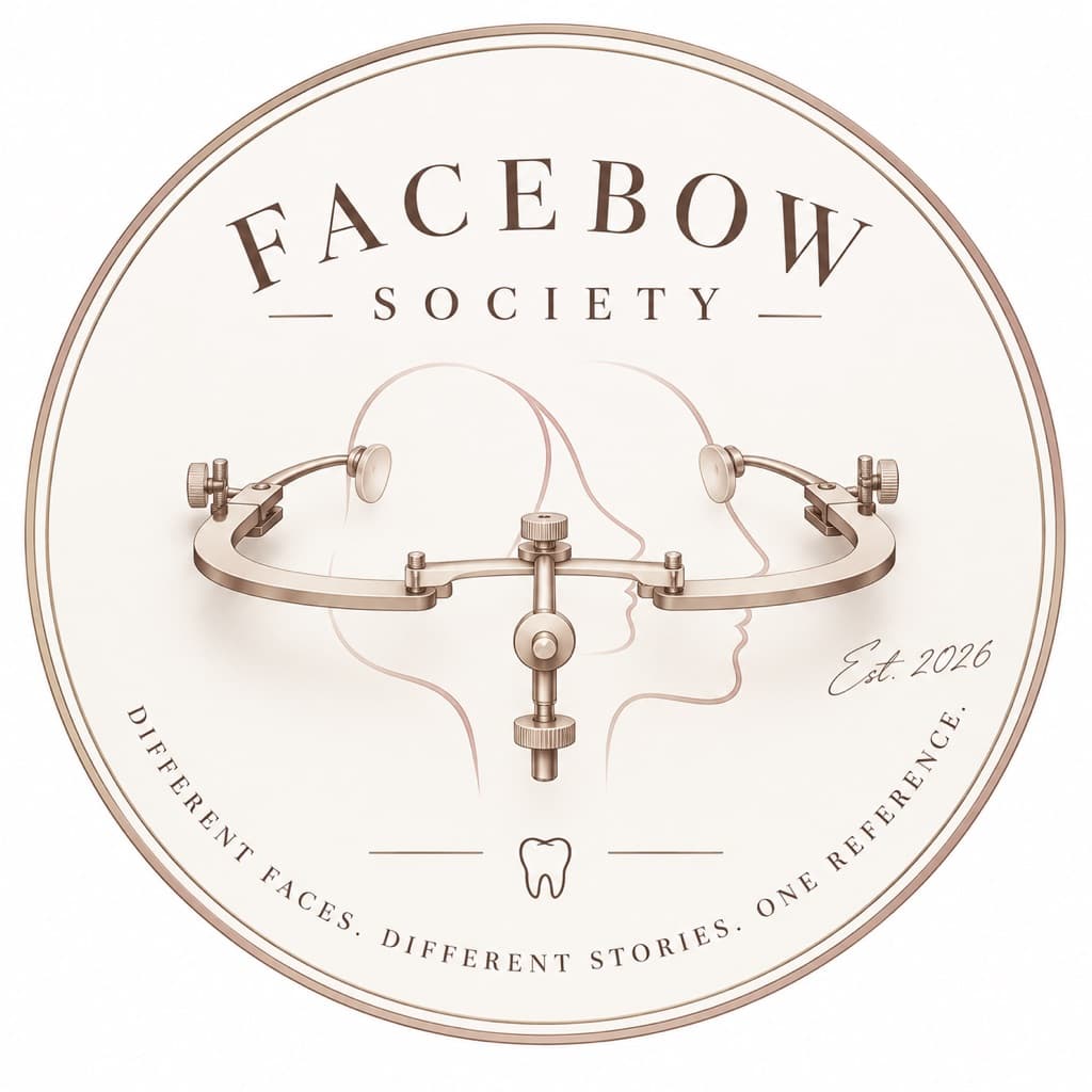 Facebow Society media 3