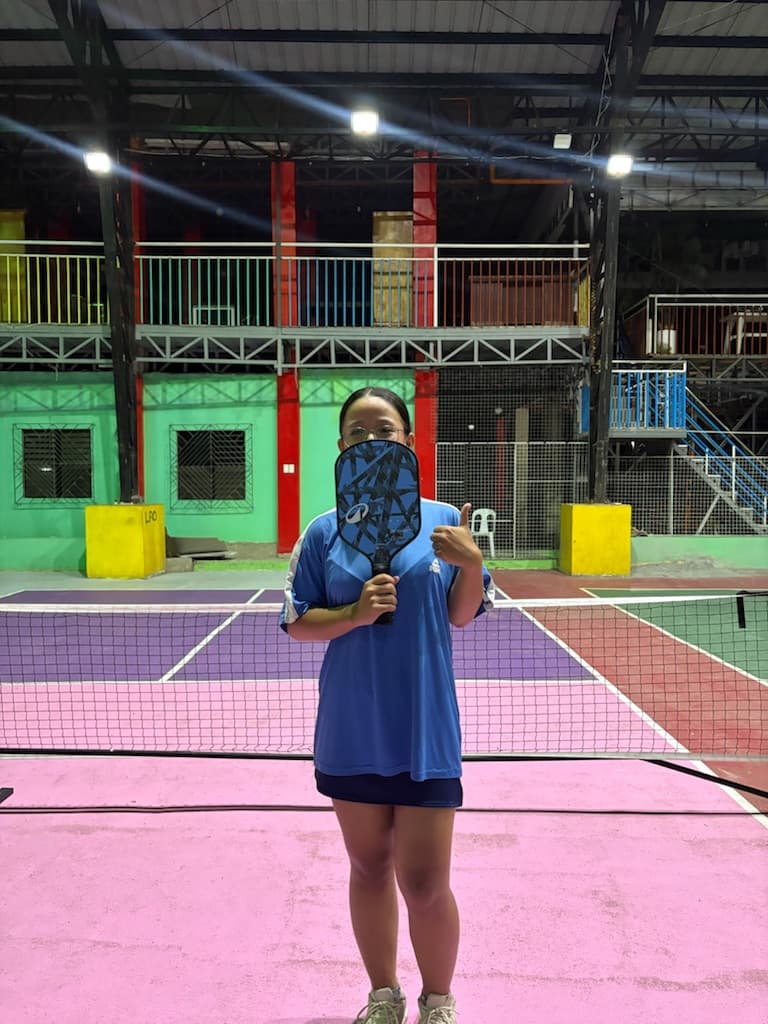 Bachelor of Science in Pickleball - BSP media 1