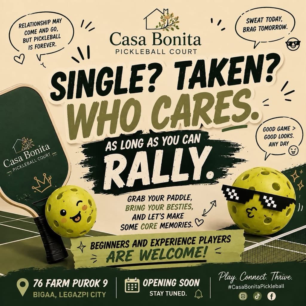  Casa Bonita Pickleball Court media 2