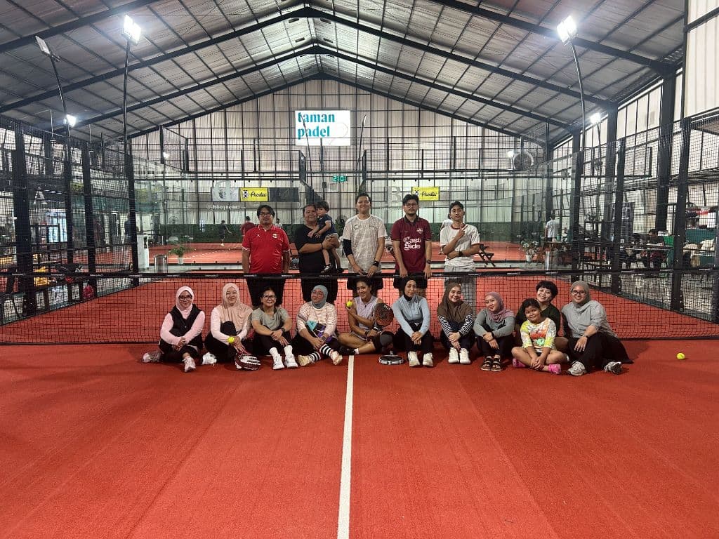 Nah! Padel  media 2