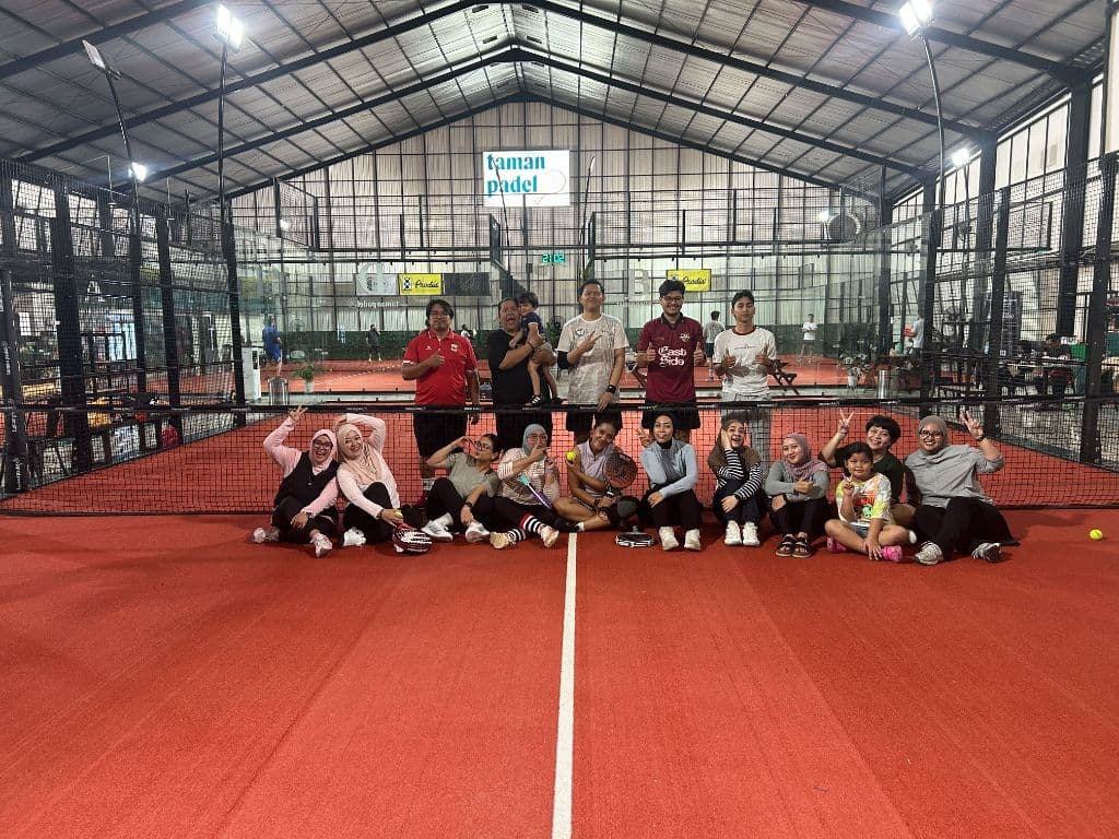 Nah! Padel  media 3