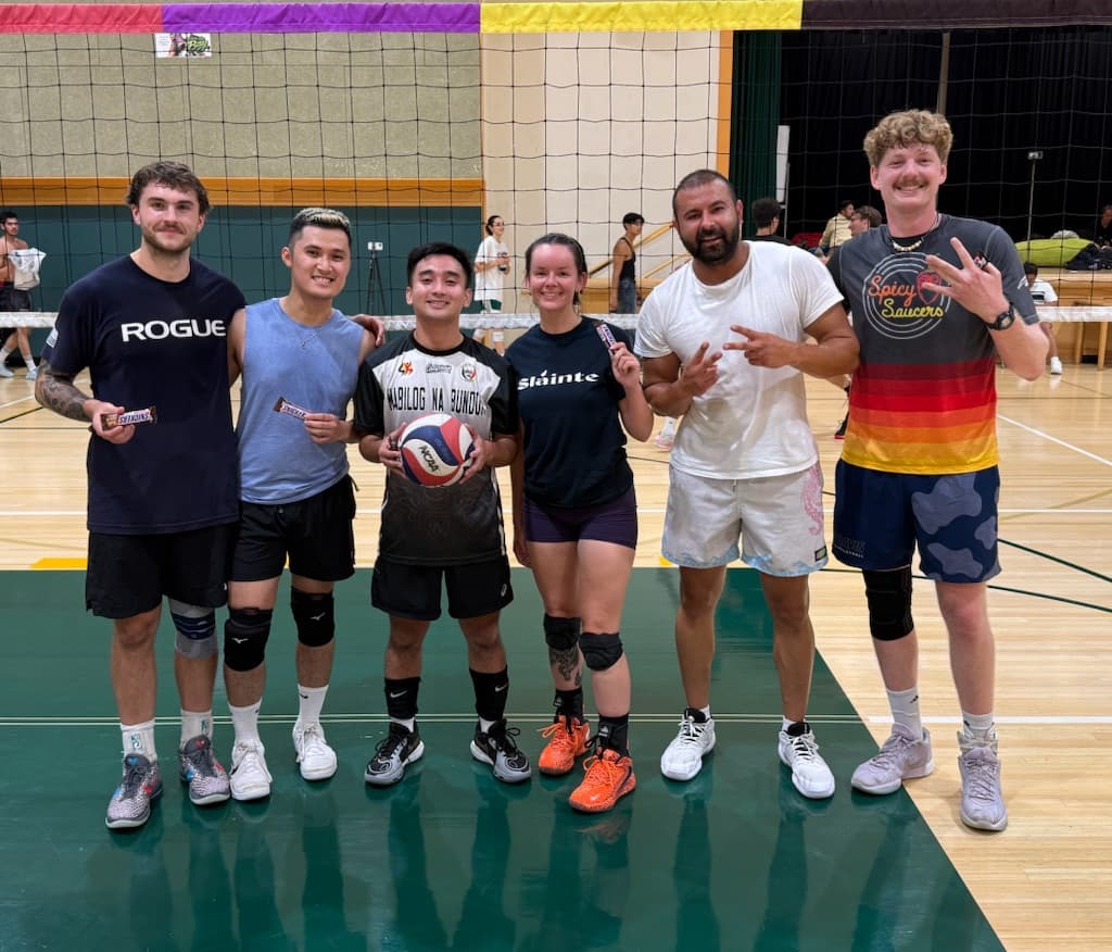BSH East Bay 🏐  media 2