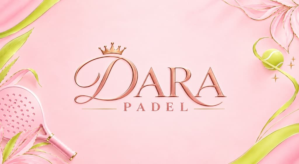 DARA PADEL media 1
