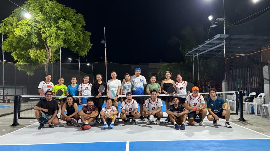 FIRST SERVE media 1