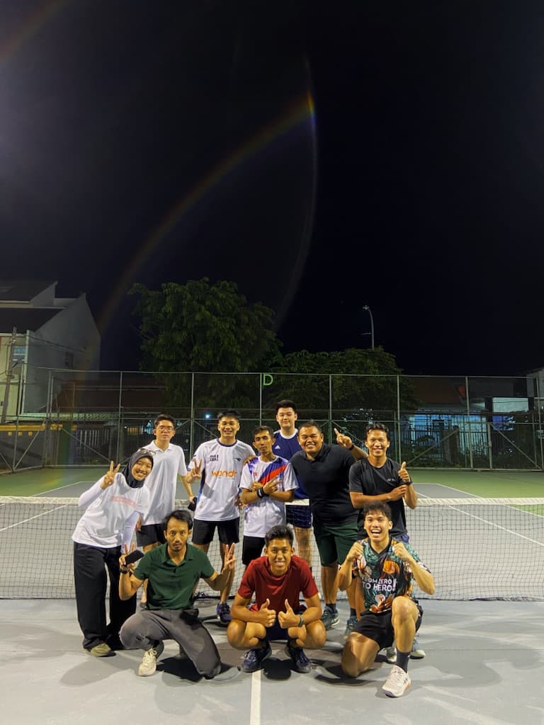 Tantrum Sport media 1