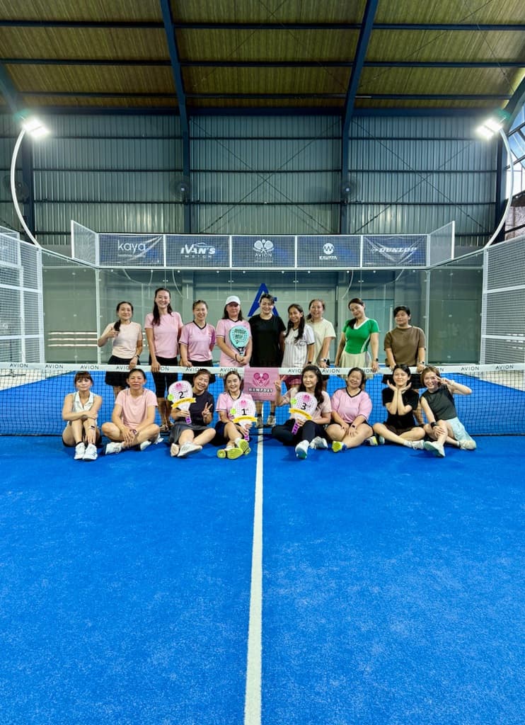 HumpDay Padel media 6