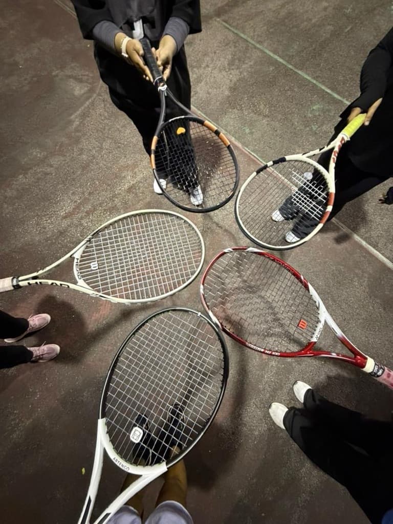 Club Tennis Matang Do media 1