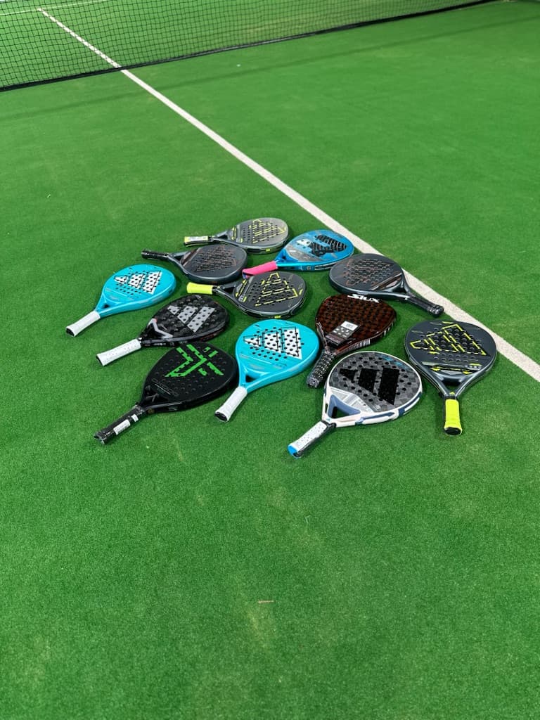 FULL HOUSE PADEL CLUB media 3