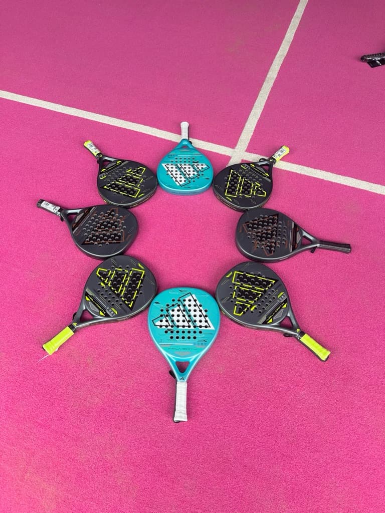 FULL HOUSE PADEL CLUB media 2