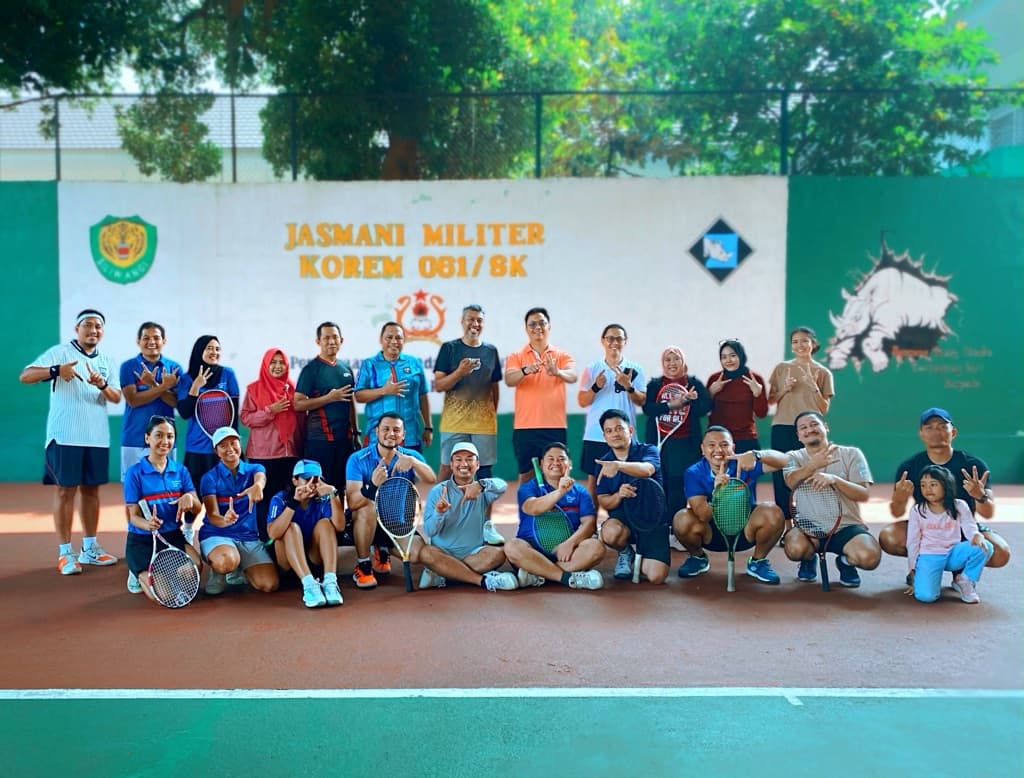 IKASTARA TENNIS media 1