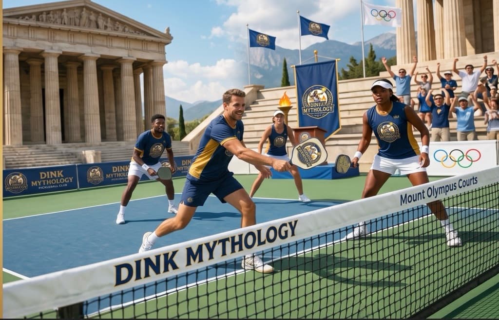Dink Mythology  media 1
