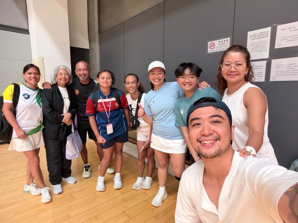 Dim Sum Dinkers media 1