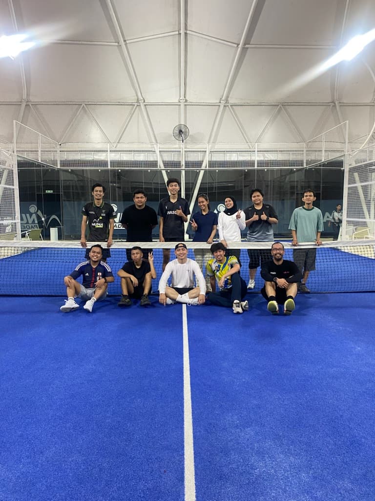 padelbie media 2
