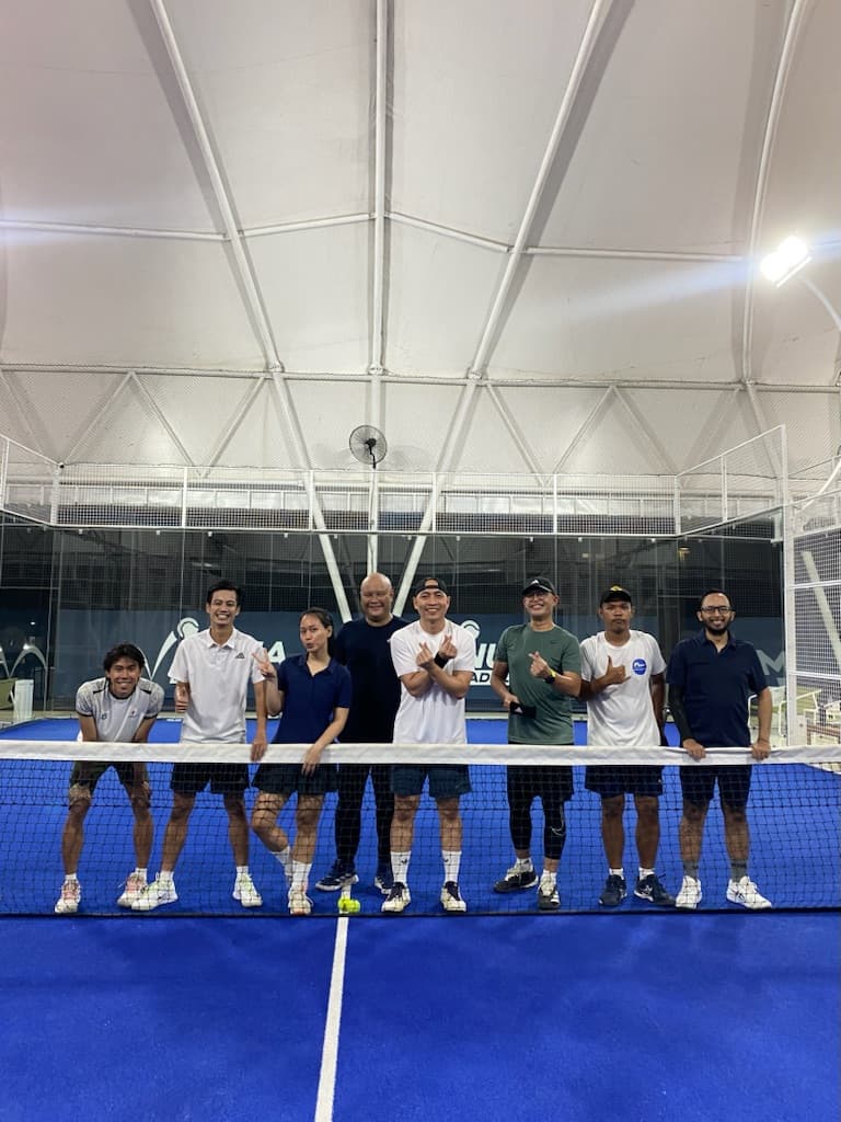 padelbie media 3