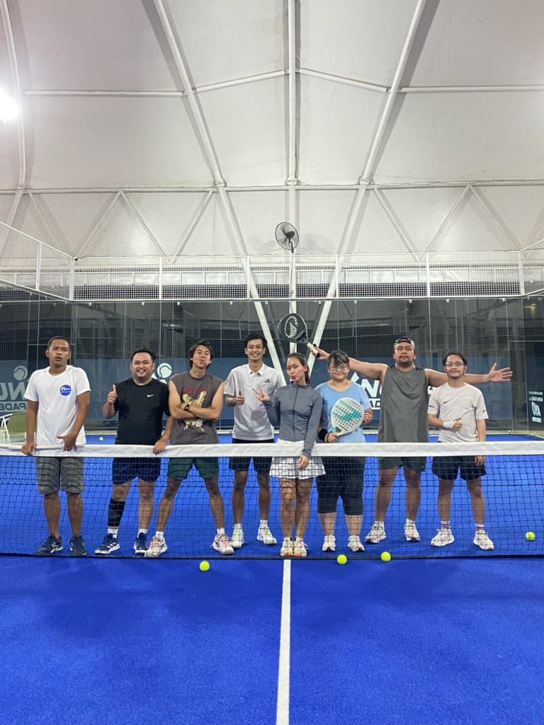 padelbie media 4