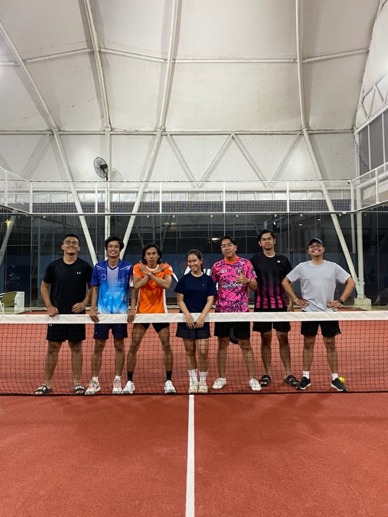 padelbie media 5