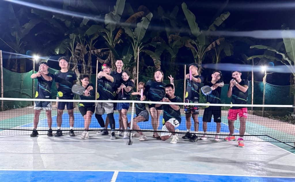 REDO PICKLEBALL CLUB media 1