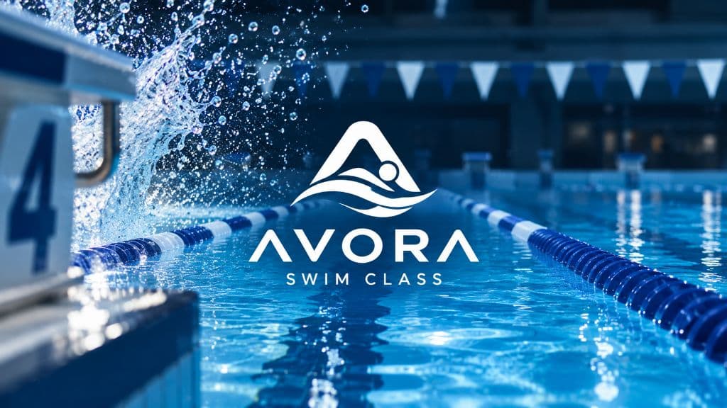 Avora swim class media 1