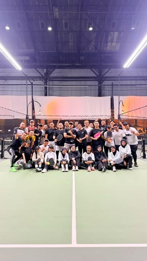 VVE Pickleball Club media 3