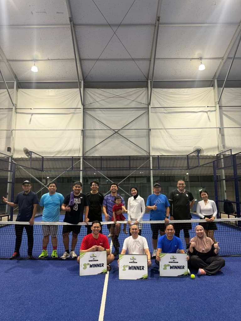 FunVibes Padel media 2