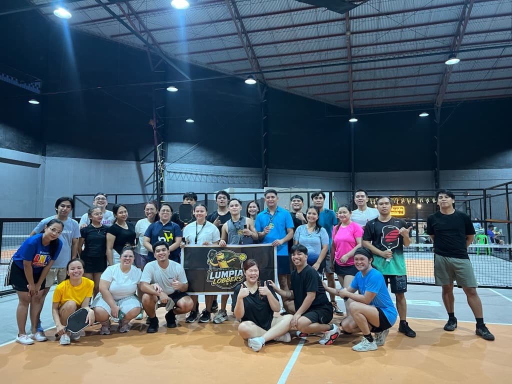 DAVAO LUMPIA LOBBERS! media 1