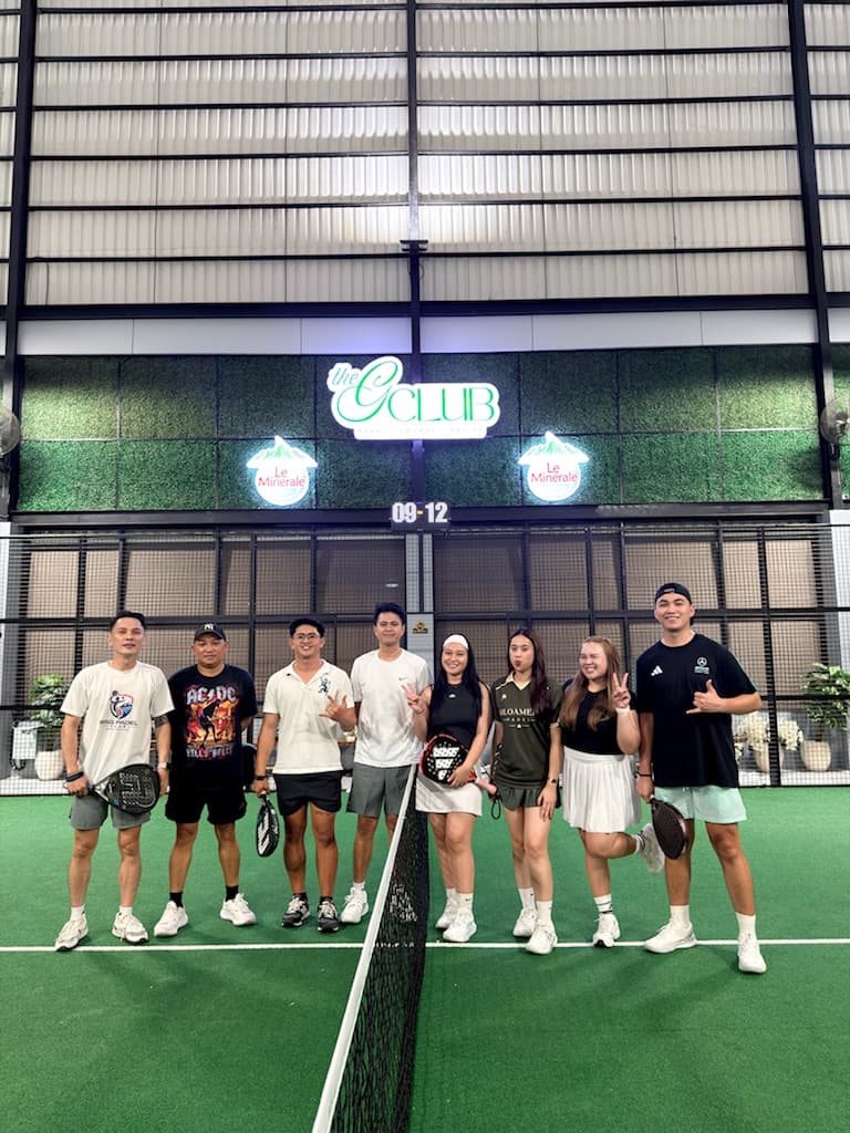 VIBES PADEL media 4